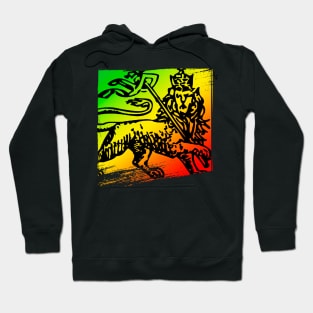 ROOTS REGGAE Hoodie